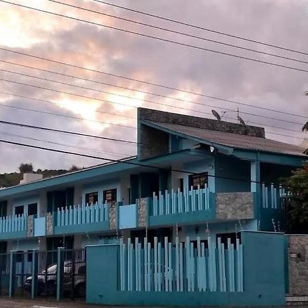 Pousada Nova Catavento Caraguatatuba Exterior photo