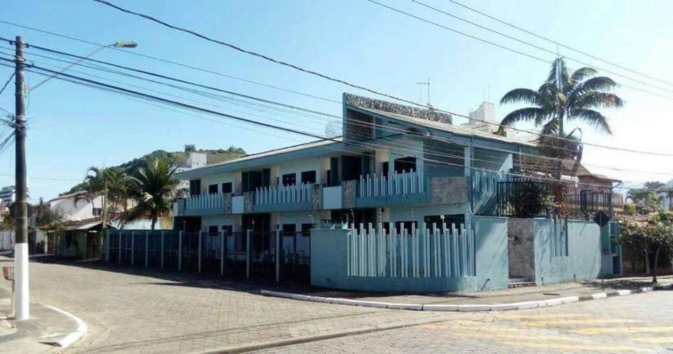 Pousada Nova Catavento Caraguatatuba Exterior photo