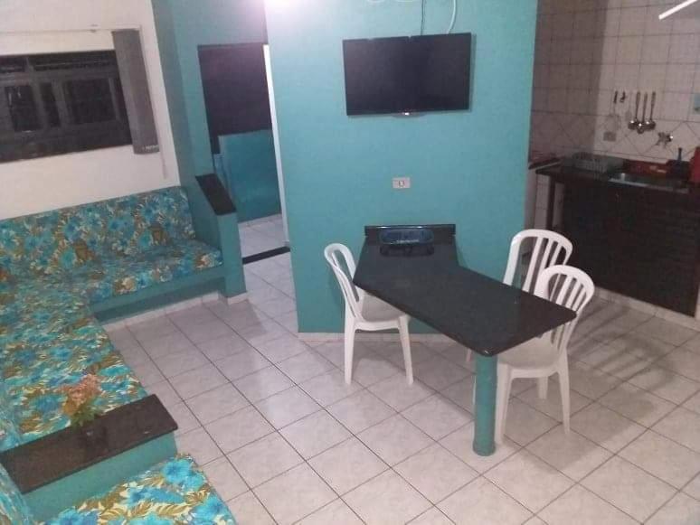 Pousada Nova Catavento Caraguatatuba Exterior photo