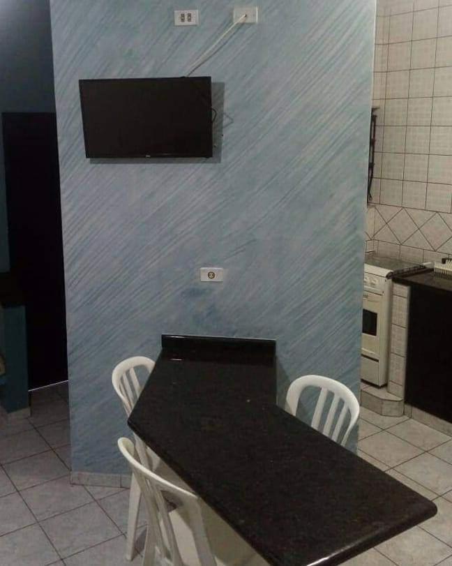 Pousada Nova Catavento Caraguatatuba Exterior photo