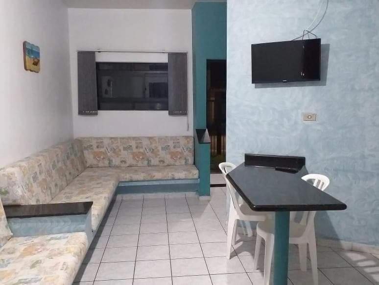 Pousada Nova Catavento Caraguatatuba Exterior photo